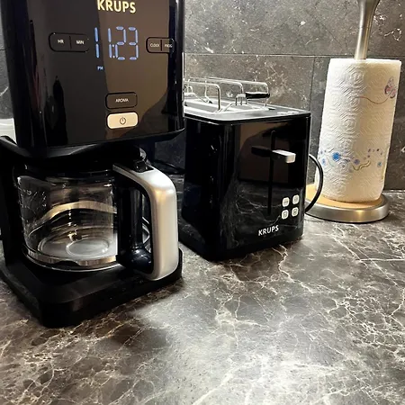 Comfort Anviolhomes * Hannover