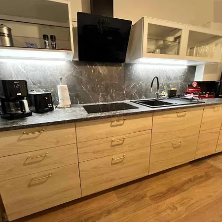 Appartement Comfort Anviolhomes *