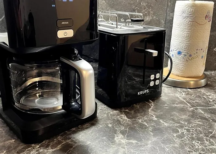 Comfort Anviolhomes * Hannover