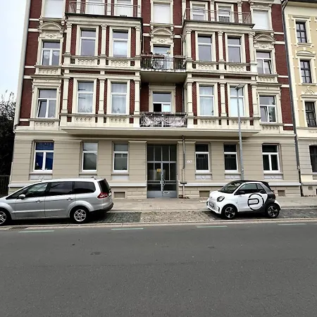Comfort Anviolhomes - Nahe Hcc