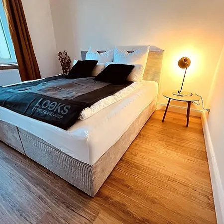Comfort Anviolhomes - Nahe Hcc