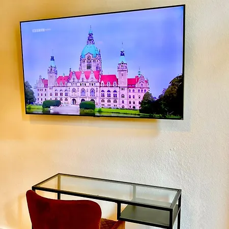 Comfort Anviolhomes - Nahe Hcc