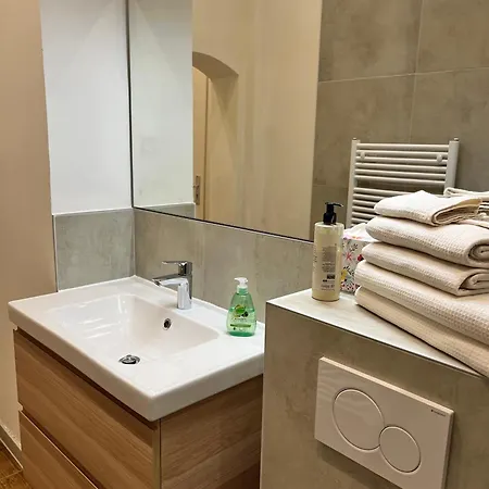 Comfort Anviolhomes Apartment *