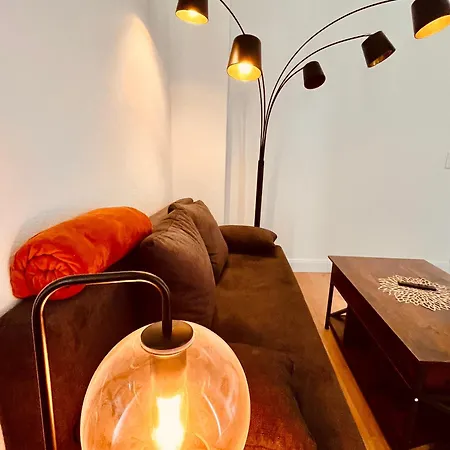 Comfort Anviolhomes - Nahe Hcc Διαμέρισμα Ανόβερο