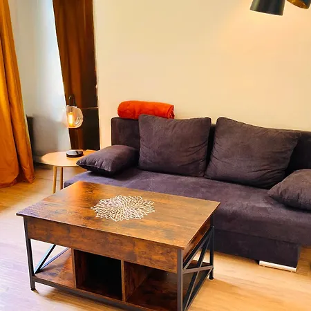 Comfort Anviolhomes - Nahe Hcc Διαμέρισμα Ανόβερο