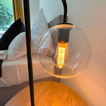 Apartament Comfort Anviolhomes Hanower