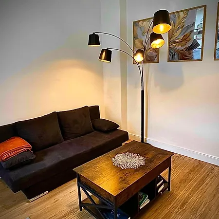 Comfort Anviolhomes - Nahe Hcc * Ανόβερο