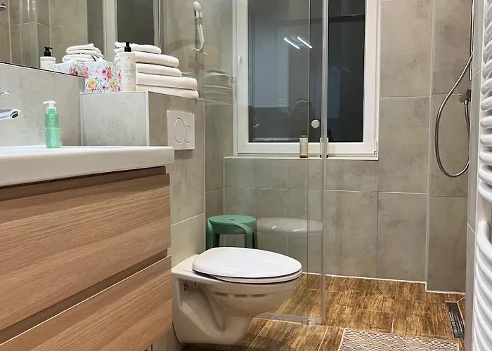 Comfort Anviolhomes * Hannover