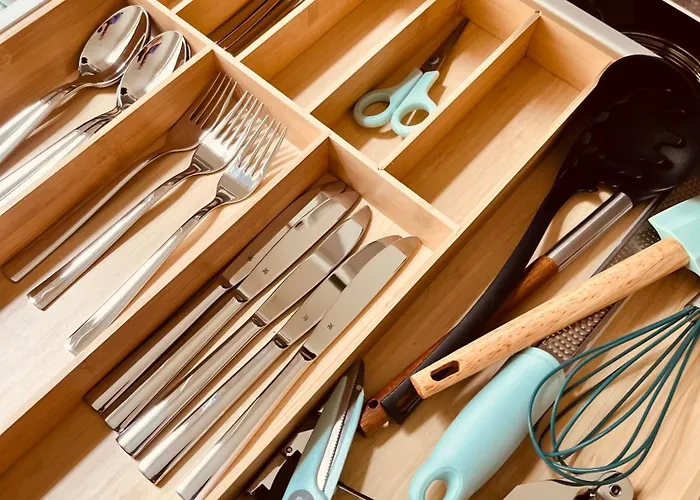 Comfort Anviolhomes *