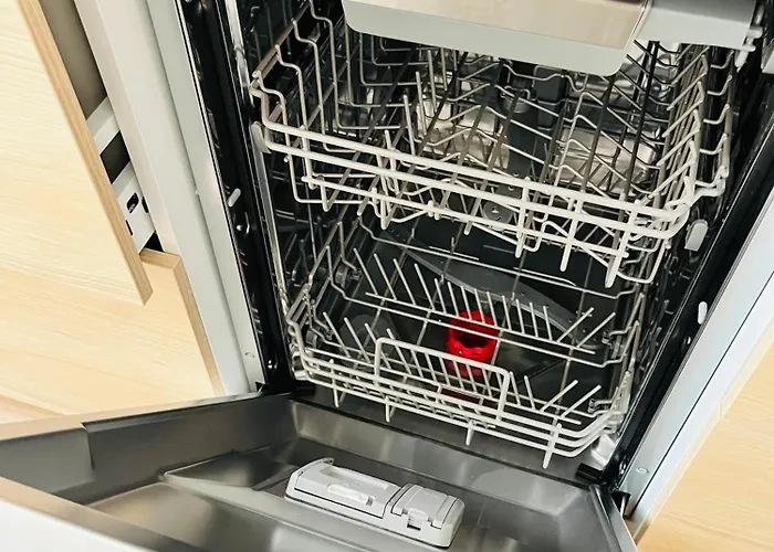 Comfort Anviolhomes 아파트 하노버