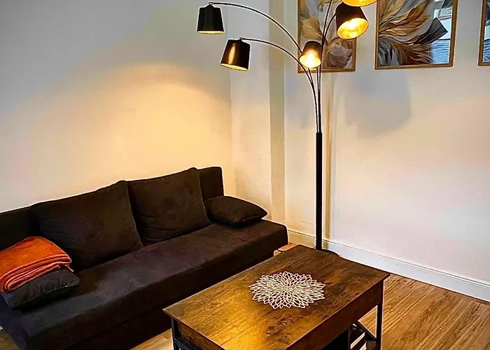 Comfort Anviolhomes * Hannover