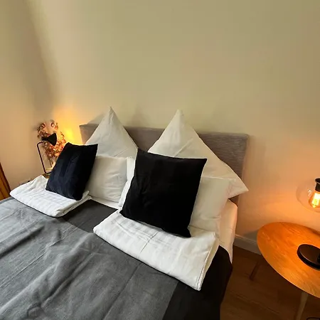 Comfort Anviolhomes