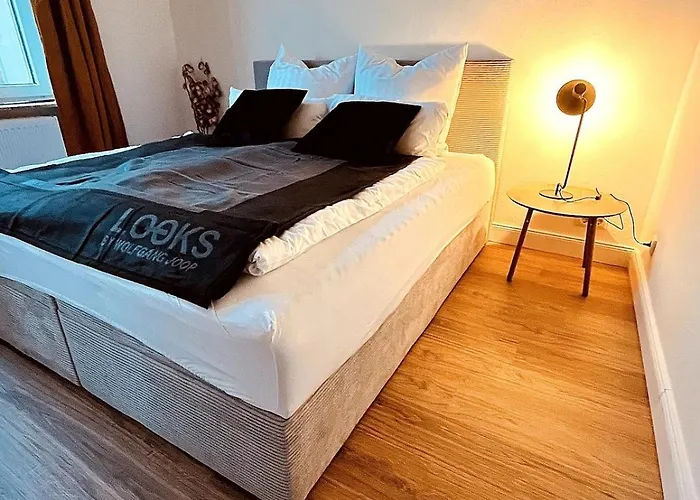 Comfort Anviolhomes