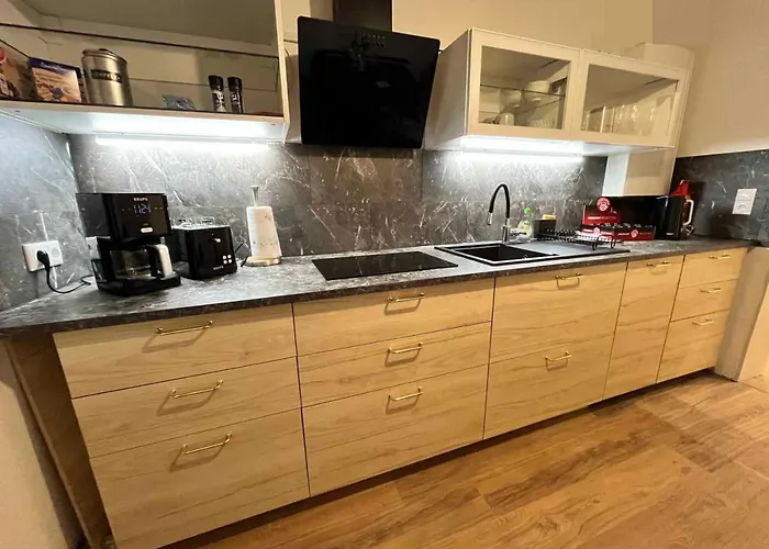 Apartamento Comfort Anviolhomes *