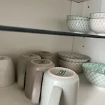 Comfort Anviolhomes