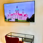 Comfort Anviolhomes