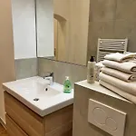 Comfort Anviolhomes Apartamento *